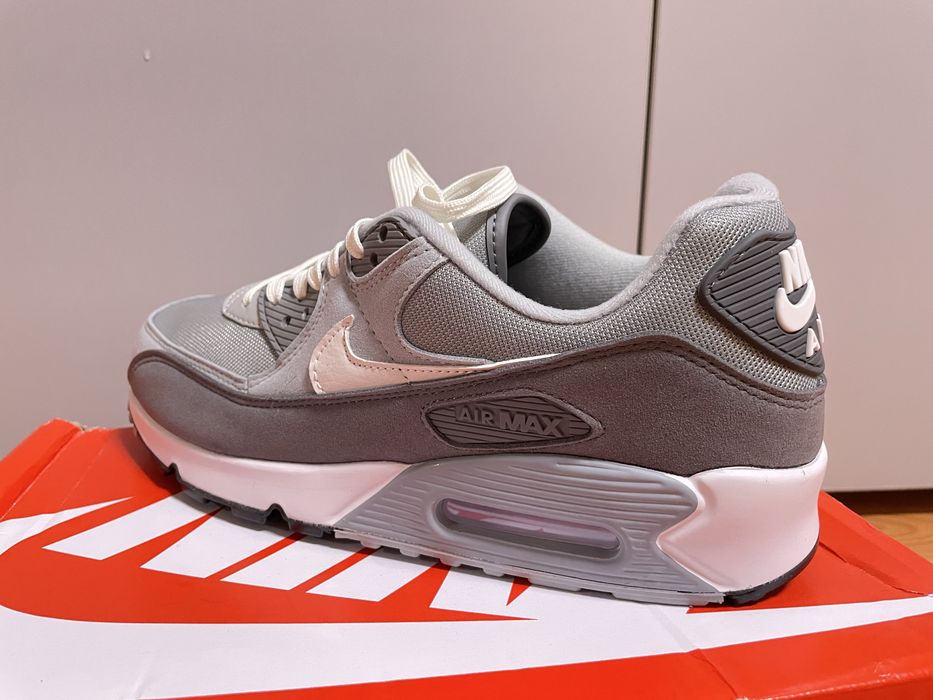 Nike Air Max 90 PRM