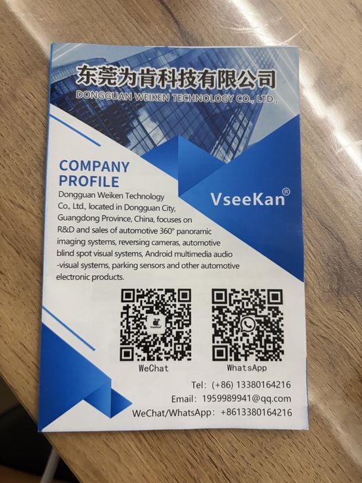 Продам камеры на машину