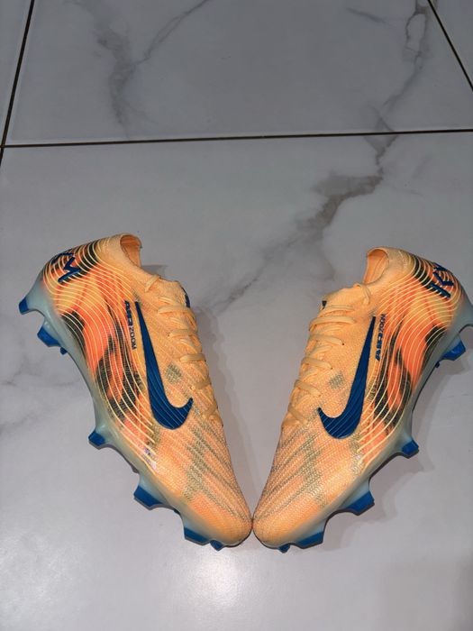 Nike Mercurial Vapor 16 Elite “Kylian Mbappe”