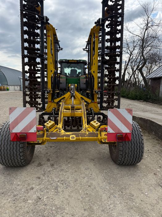 Combinator Bednar 8 m