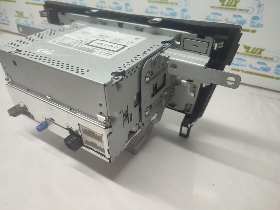 Navigatie 7513750230 Nissan Qashqai 2 J11 (2013 - 2020)