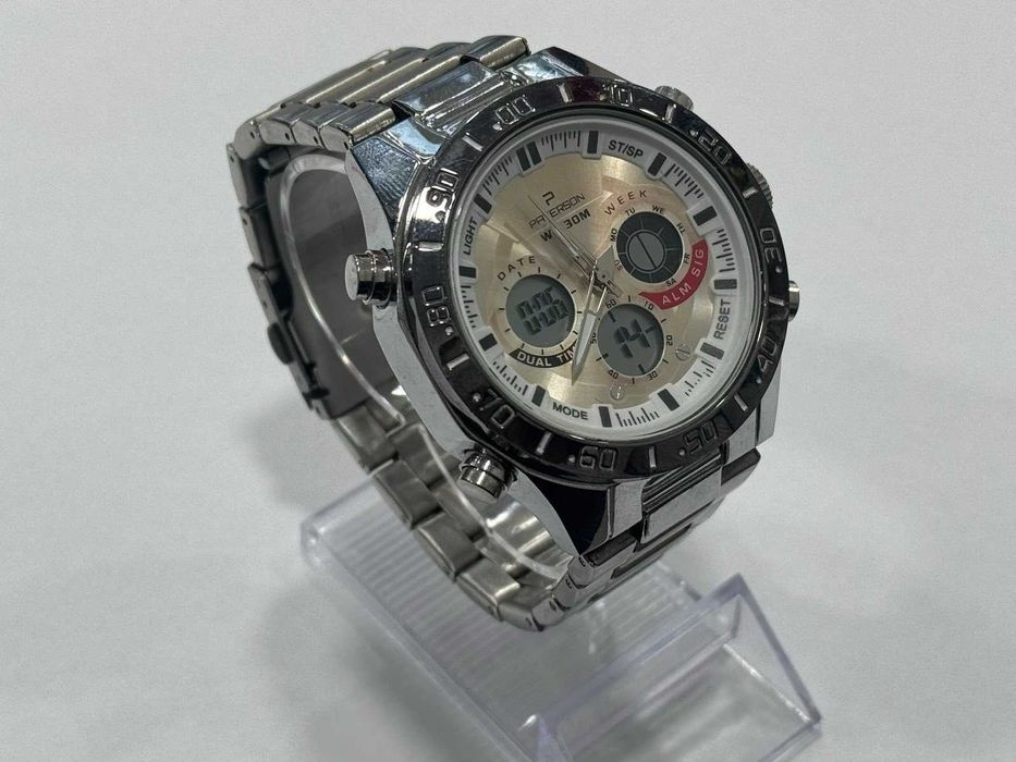 Мъжки часовник Paterson Chronograph 1512