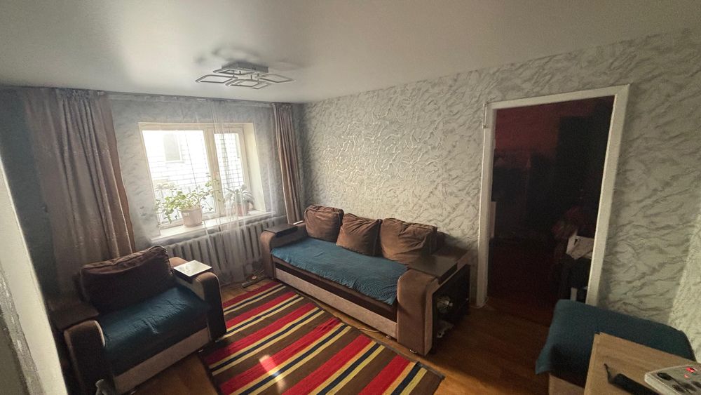 Продам дом в центре города