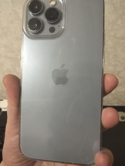 iPhone 13 pro Max 128g! 580$!!!