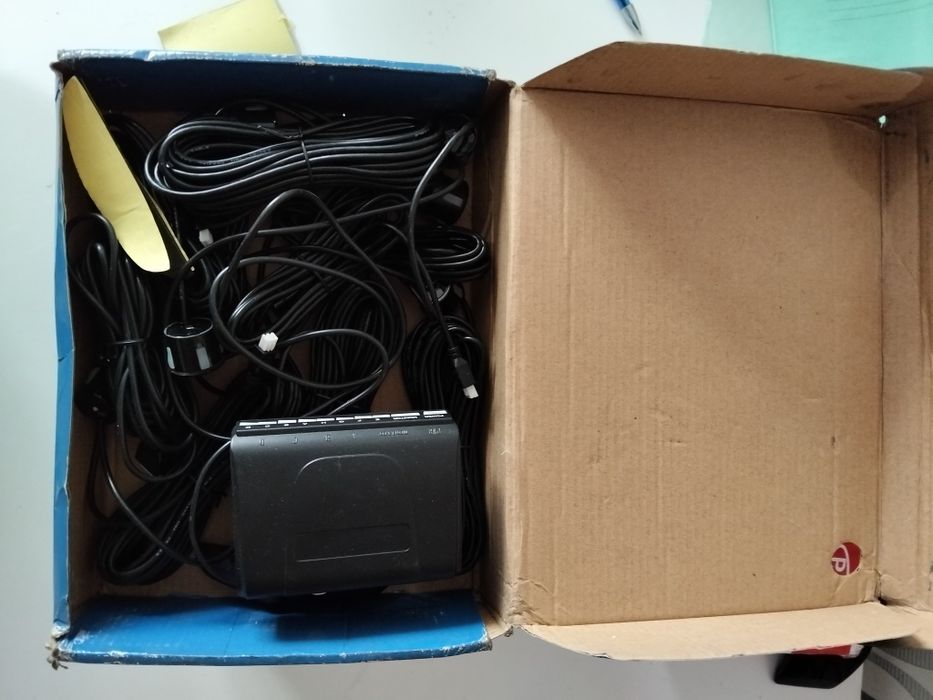 Продам срочно в каробке новое