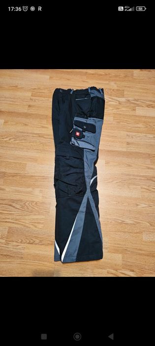 Pantaloni de lucru engelbert Strauss