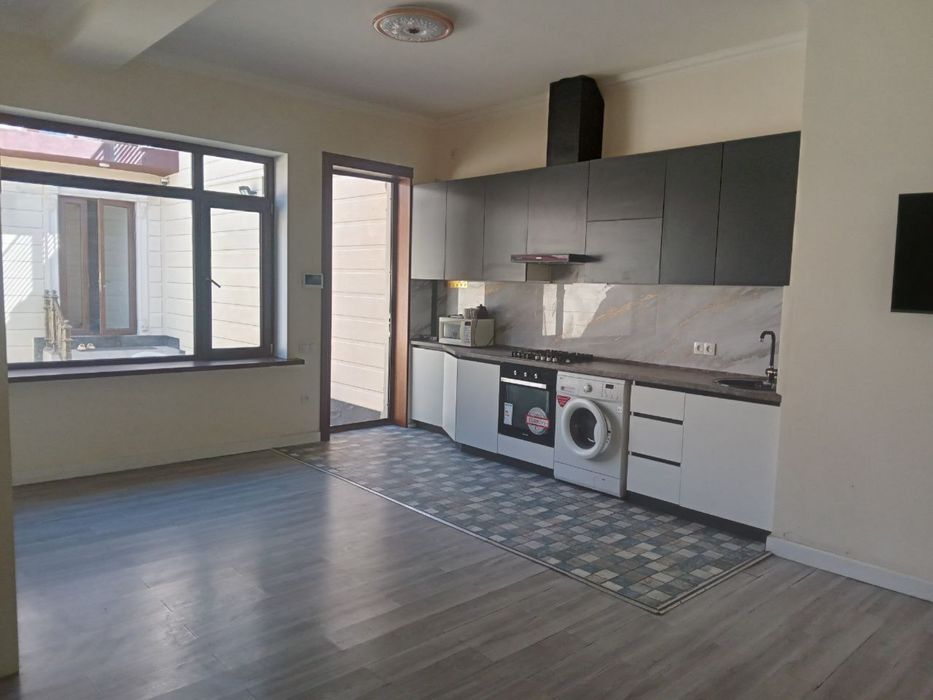 Срочно Сдается Якксарайиский р-н шикарный новый дом