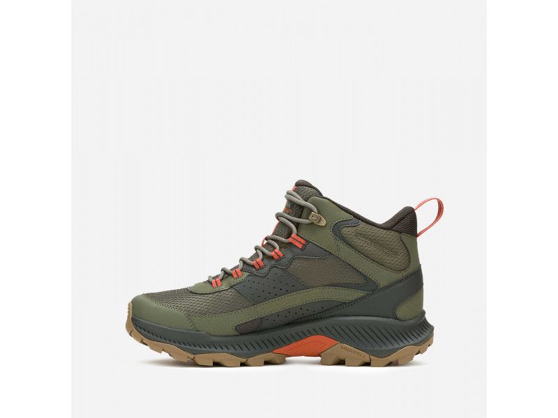 Merrell Speed Strike 2 Mid WP  размери - 46