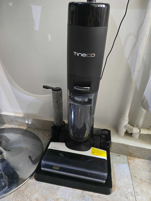 Aspirator 2 in 1 fara fir Tineco S7 Pro