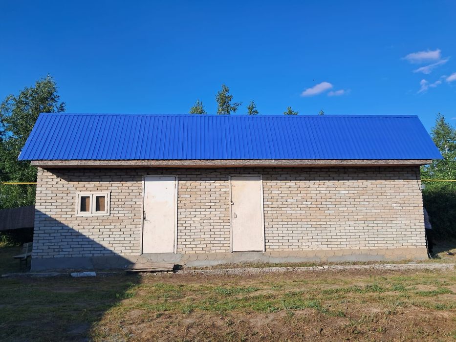 Продам дом в Затоболовке