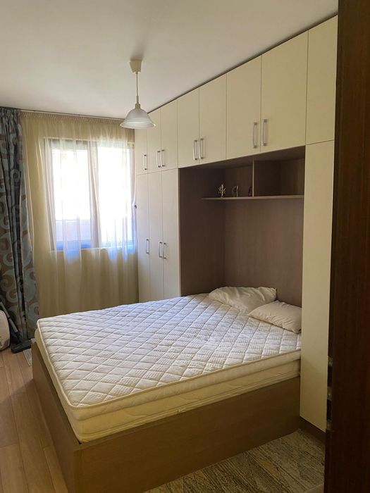 Отдавам под наем