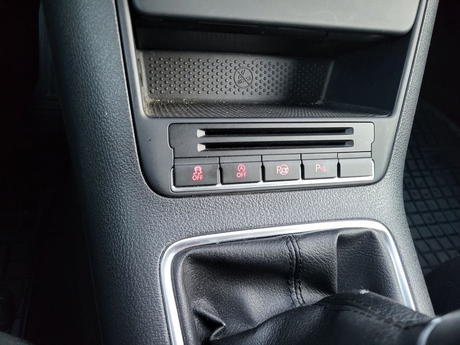 Volkswagen Tiguan 2012 2.0 TDI