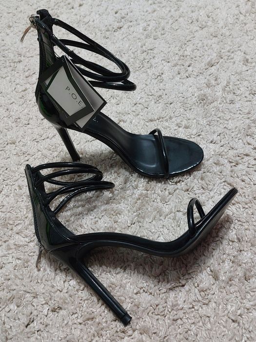 Sandale elegante Poema