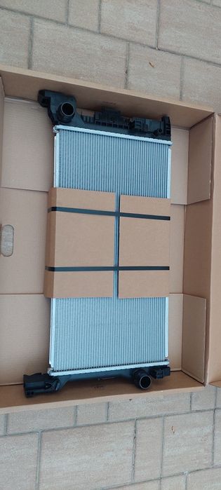 Radiator apă volvo xc60 2019