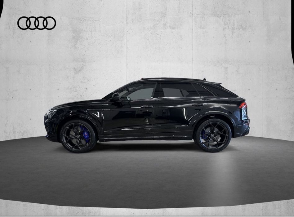 Audi RS Q8 Performance 2026