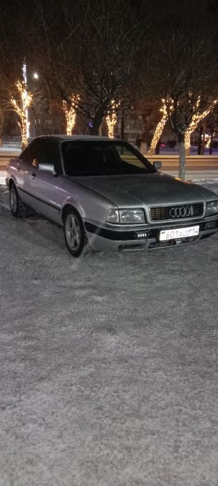 Продам Ауди 80 б4 2л моновпрск