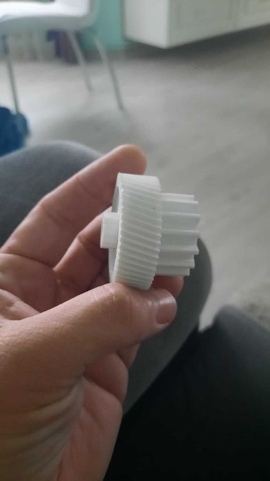 Roata dintata masina tocat Heinner