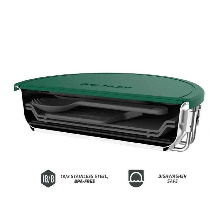 Набор посуды Stanley Fry Pan