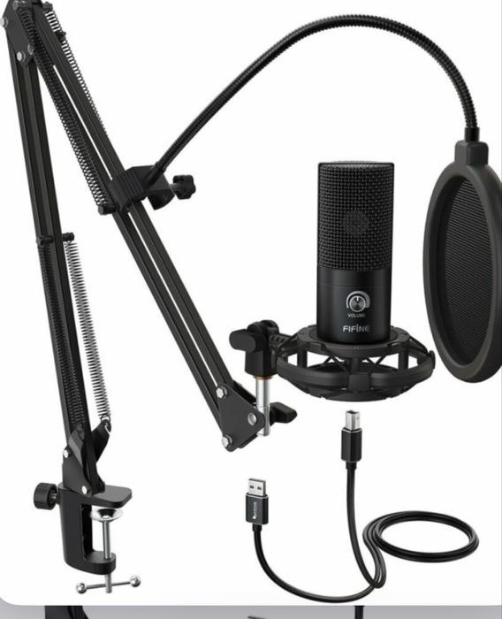 Микрофон fifine T669