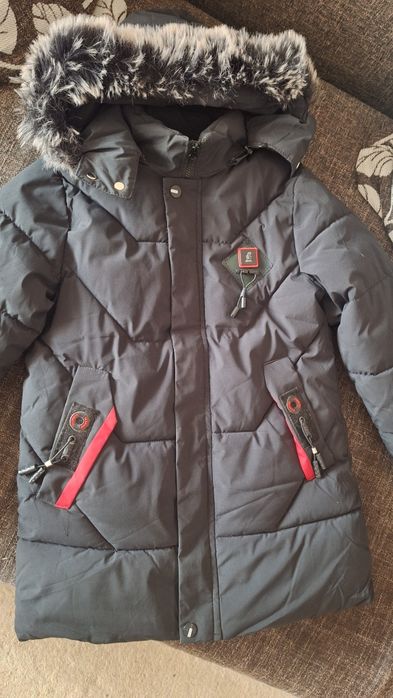 Куртка для мальчика