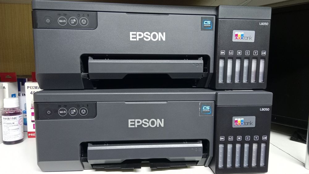 Продается принтера