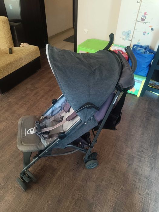 Детска лятна количка easy walker