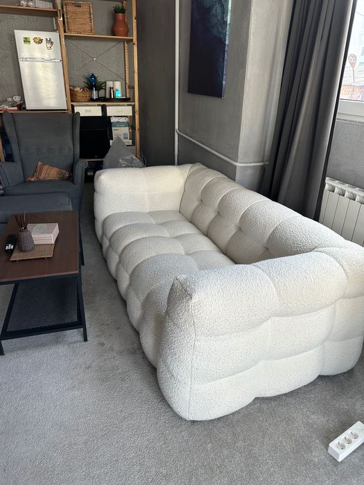 Триместен диван дизайнерски