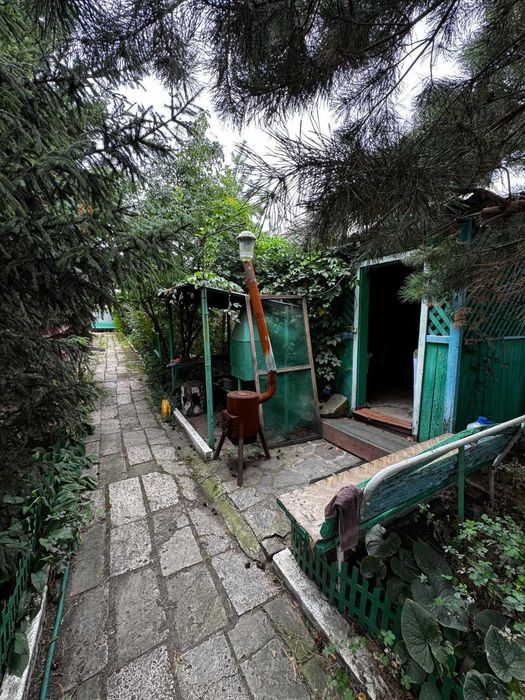 Продам шикарный дом
