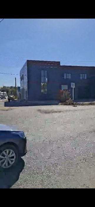 Сдам в аренду здание