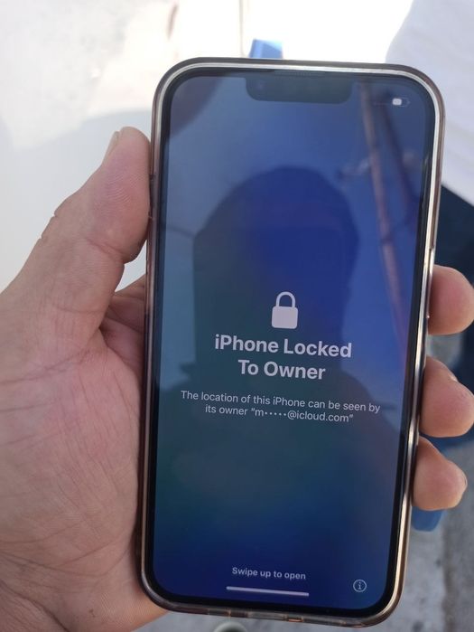 Iphone 13  ideal