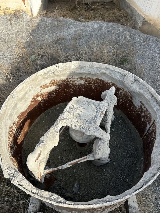 Трактор т 16 бетонамешалка