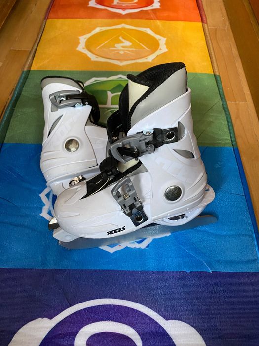 Детски кънки за лед Roces