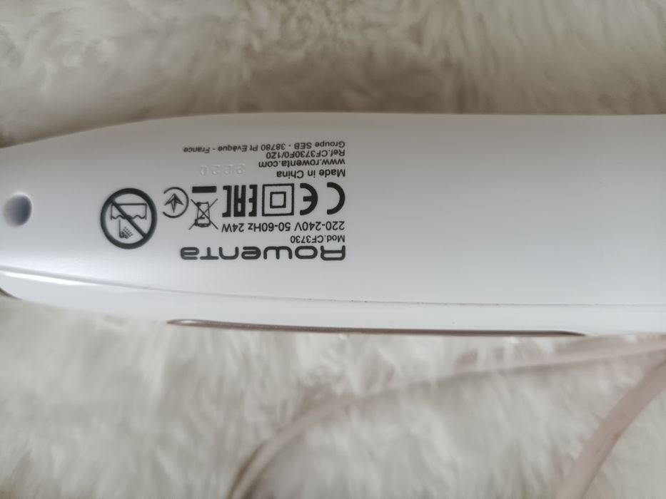 Rowenta So Curls для создания кудрей