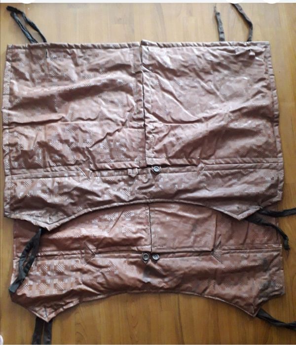 Запасные части ГАЗ, ПАЗ