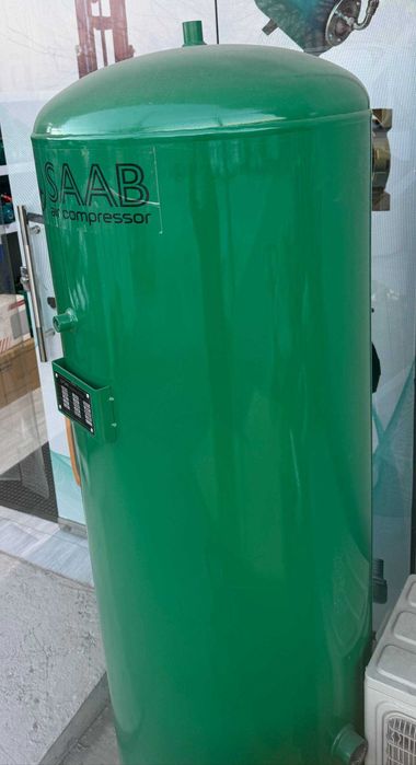 Оптом винтовой компрессор DFB-E15A/10 BAR SAAB vintavoy kompressor