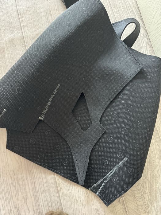 Верхний накидка на панель