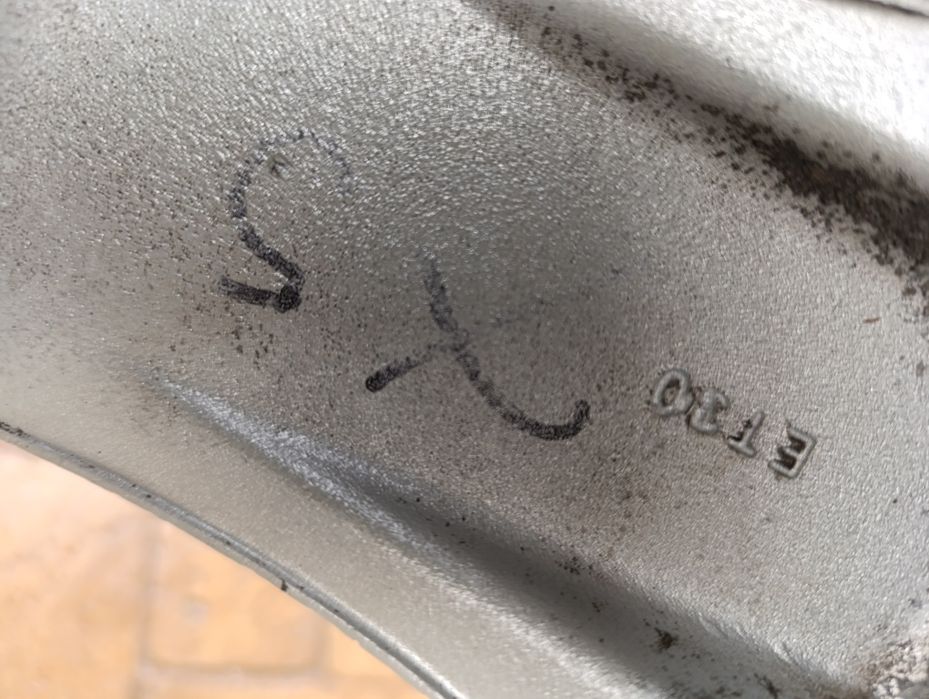 Джанти за БМВ 5х120 20 цола Х5,Х6