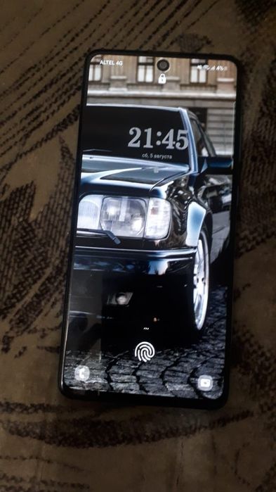 Samsung A51 на 64Гб