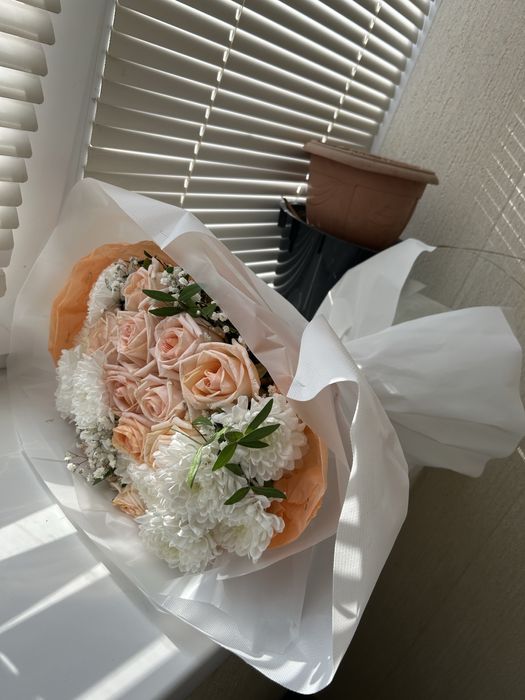 продам Цветы цветы