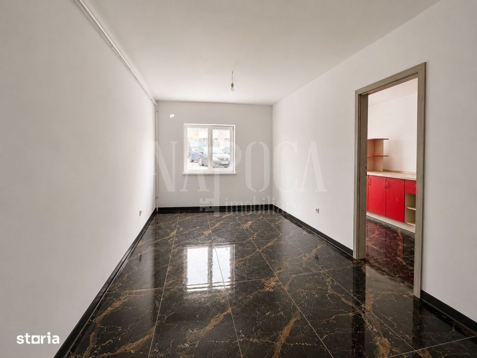 Apartament 2 camere de vanzare in Floresti — fotografia 1