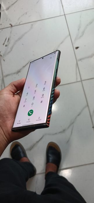 Samsung galaxy s22 ultra 5G