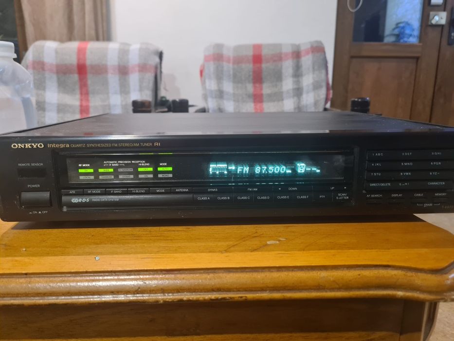 Onkyo Integra T4970