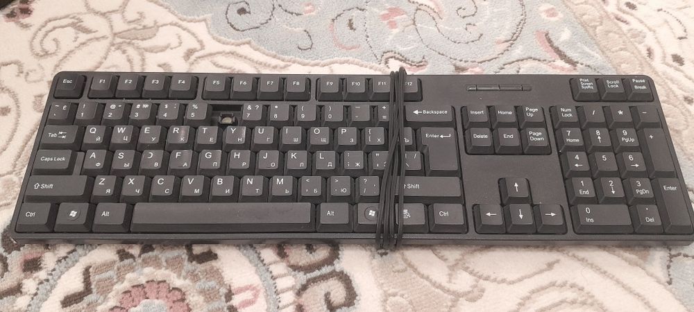 Продам монитор и процессор