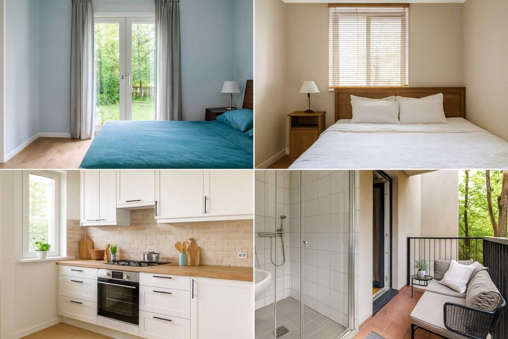 Продава се Тристаен апартамент в Варна, Възраждане 1 - 55 кв.м за 1491 €/кв.м - Снимка #4