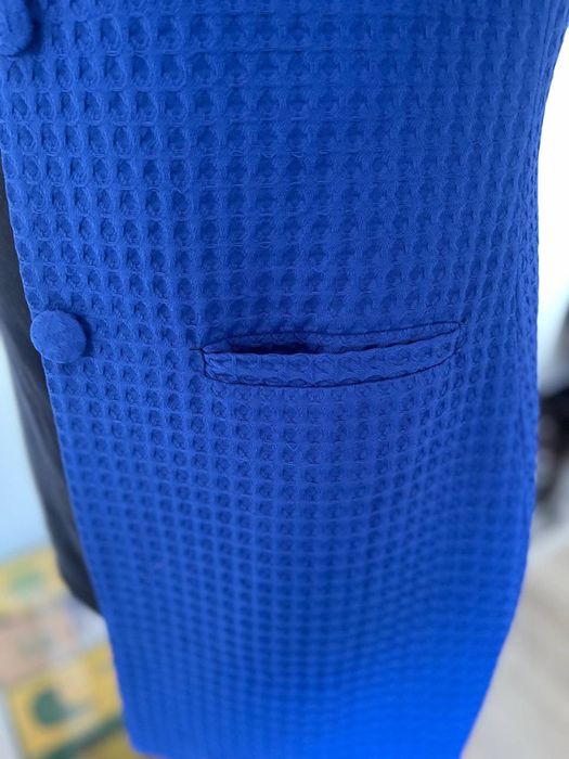 Пальто осеннее