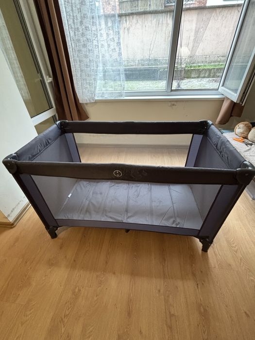 Детско легло …..