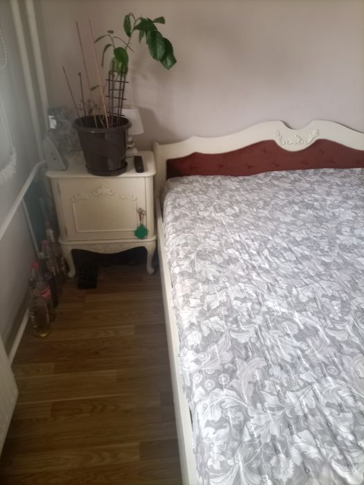 Ретро спалня комплект