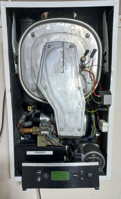 Nefit smartline katellar