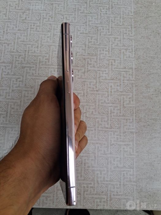 S23 ultra 256/12