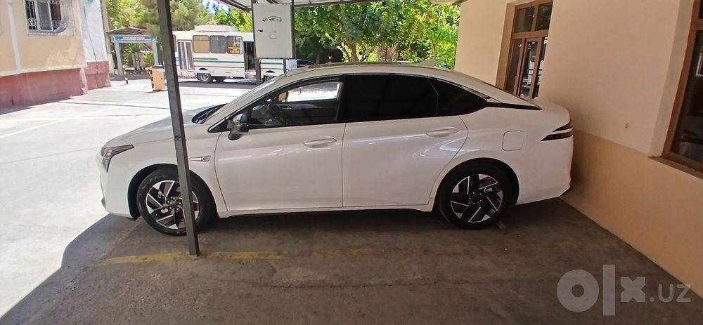 Gac Aion S plus 480 talik